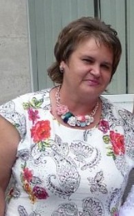 Красникова Лариса Дмитриевна.